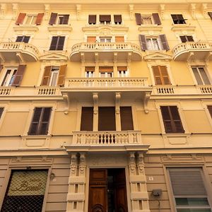 Granello Suite Central